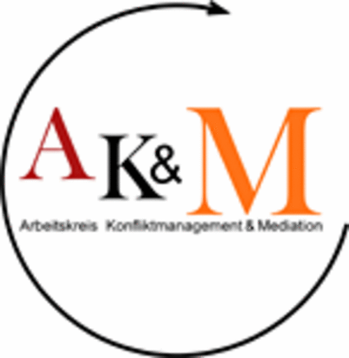 Logo Arbeitskreis Konfliktmanagement & Mediation Logo Arbeitskreis Konfliktmanagement & Mediation