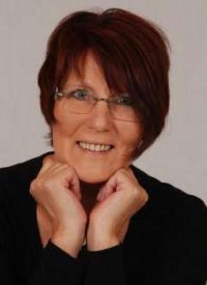 Beate Winter Beate Winter