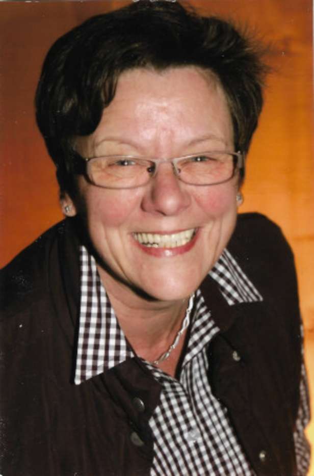 Karin Habbe Karin Habbe