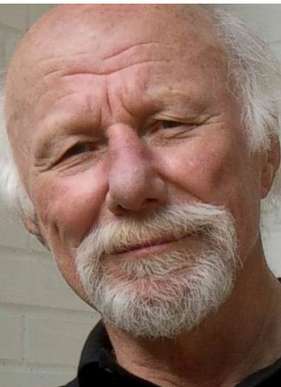 Werner Julius Frank Werner Julius Frank