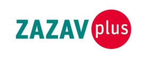 Logo ZAZAVplus Logo ZAZAVplus