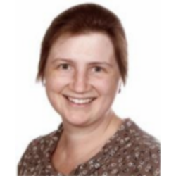 Olga Betke
