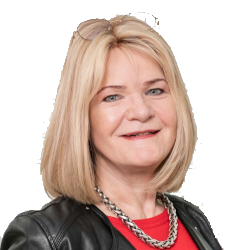 Frauke Backofen