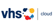 Logo vhs-cloud