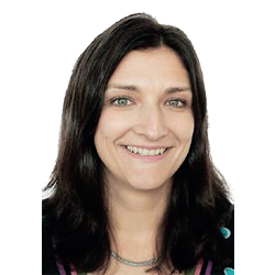 Daniela Bálàsova