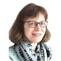 Heike Blath