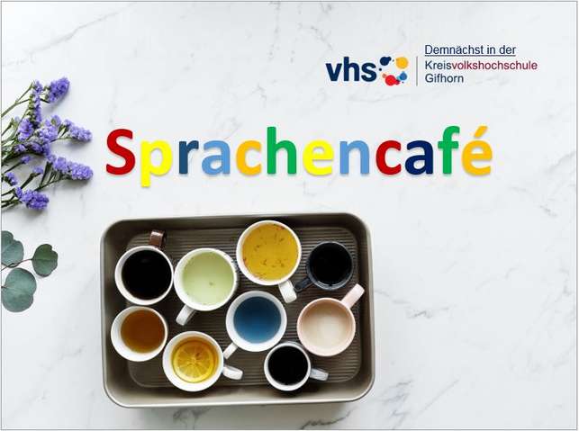 Sprachencafé