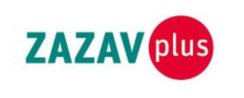 Logo ZAZAVplus