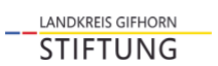Logo Landkreis Gifhorn Stiftung