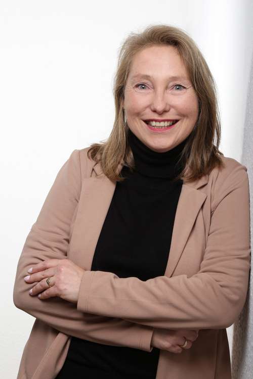 Petra Martin