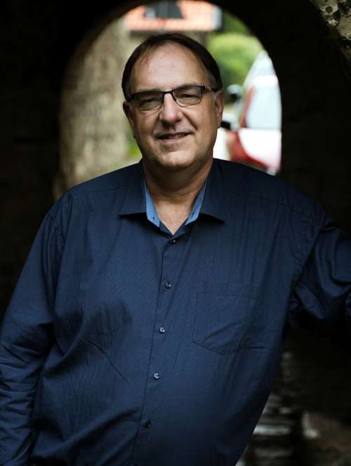 Harry Fehlemann