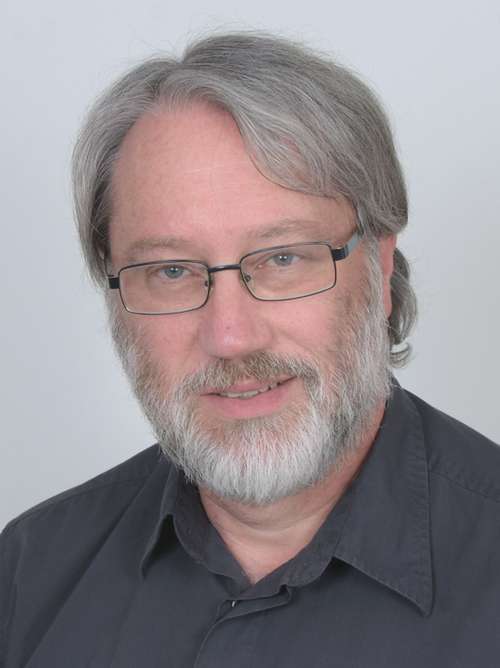 Thorsten Behrens